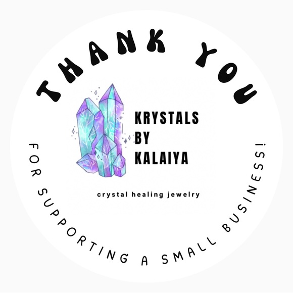 Green Aventurine Crystal Jar- Financial Prosperity, Abundance, Money Magnet - Picture 6 of 6